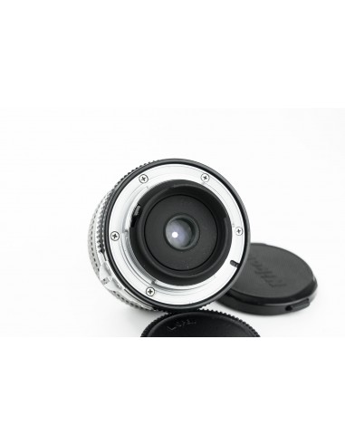 Nikon Nikkor K 28mm 1:3.5