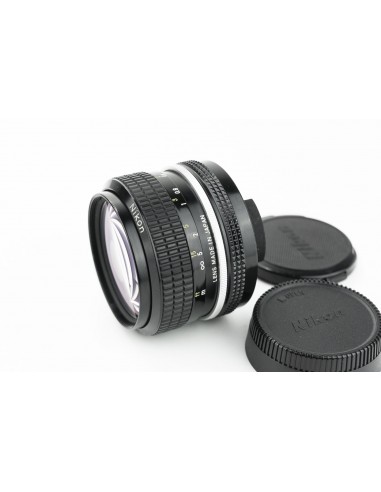 Nikon Nikkor K 28mm 1:3.5