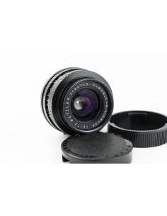 Leica Elmarit-R 35mm 1:2.8 2