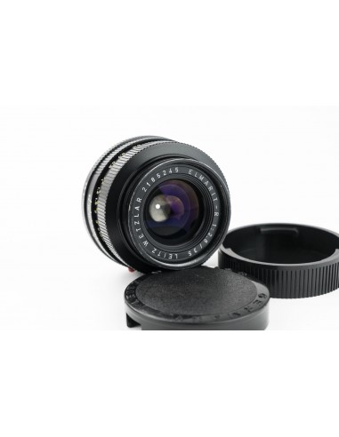Leica Elmarit-R 35mm 1:2.8