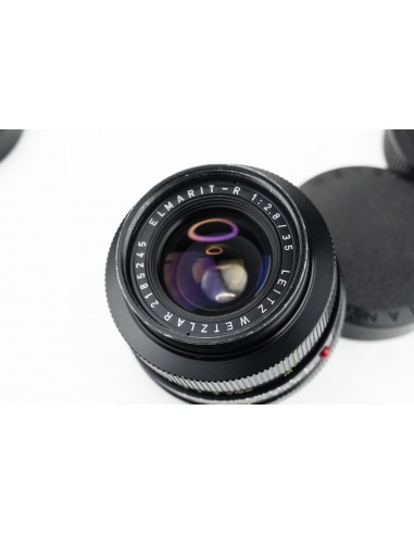 Leica Elmarit-R 35mm 1:2.8