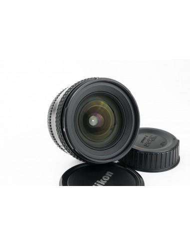 Nikon AF Nikkor 20mm 1:2.8 D