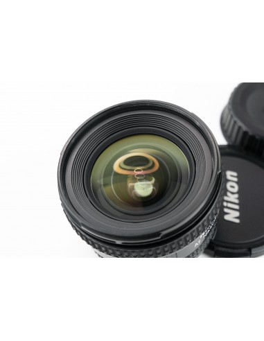 Nikon AF Nikkor 20mm 1:2.8 D