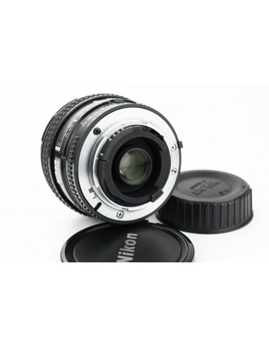 Nikon AF Nikkor 20mm 1:2.8 D