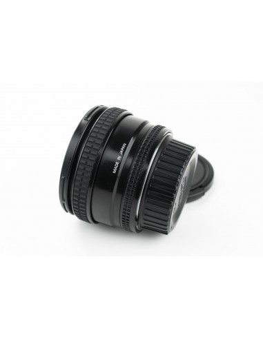 Nikon AF Nikkor 20mm 1:2.8 D