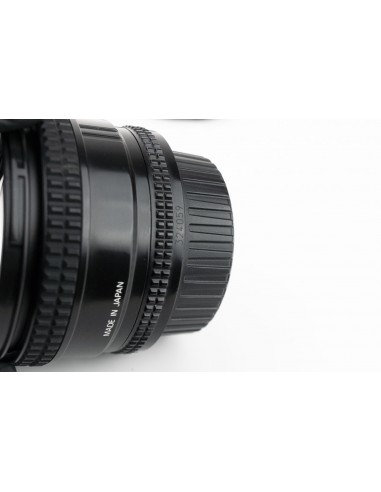 Nikon AF Nikkor 20mm 1:2.8 D