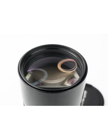 Nikon Nikkor Ai-s 180mm 1:2.8 ED