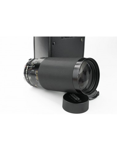 Tamron SP adaptall 2 70-210mm 1:3.5...