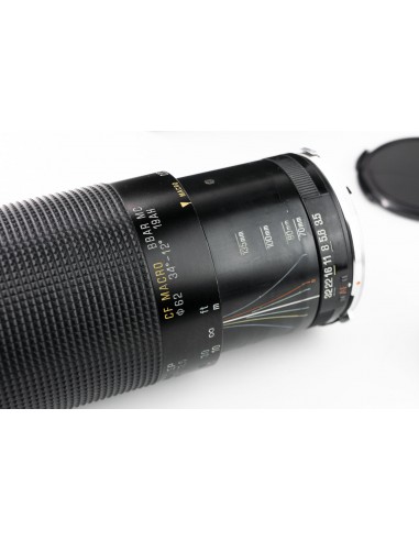 Tamron SP adaptall 2 70-210mm 1:3.5...