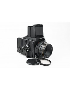 Zenza Bronica SQ 6x6 kit