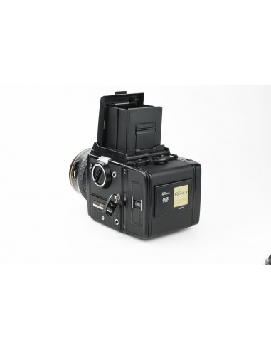 Zenza Bronica SQ 6x6 kit