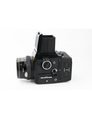 Zenza Bronica SQ 6x6 kit
