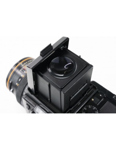 Zenza Bronica SQ 6x6 kit