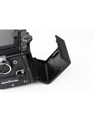 Zenza Bronica SQ 6x6 kit