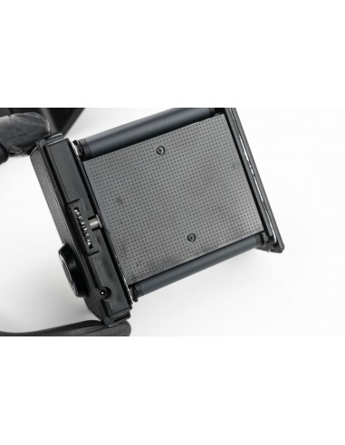 Zenza Bronica SQ 6x6 kit
