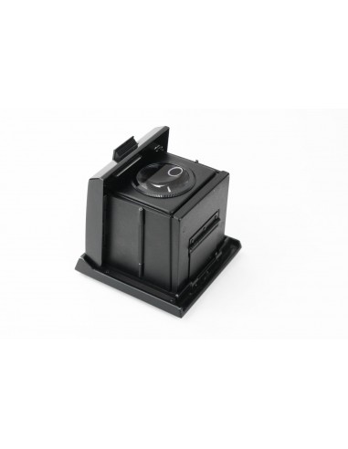 Zenza Bronica SQ 6x6 kit