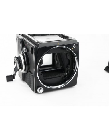 Zenza Bronica SQ 6x6 kit