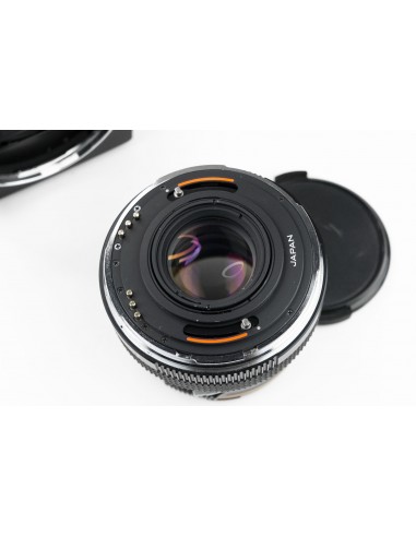 Zenza Bronica SQ 6x6 kit