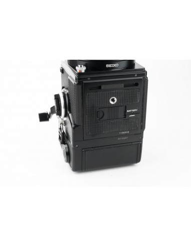 Zenza Bronica SQ 6x6 kit