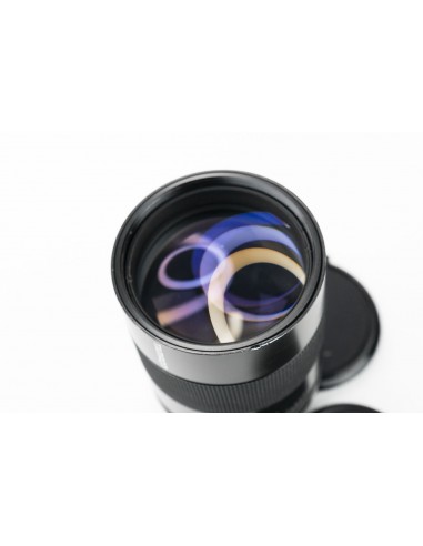 Tamron adaptall 2 135mm 1:2.5 BBAR MC