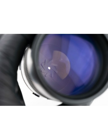 Tamron adaptall 2 135mm 1:2.5 BBAR MC