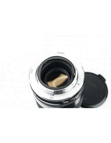 Tamron adaptall 2 135mm 1:2.5 BBAR MC