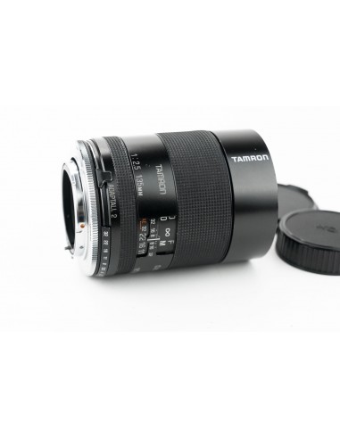Tamron adaptall 2 135mm 1:2.5 BBAR MC