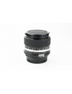 Nikon Nikkor Ai-s 28mm...