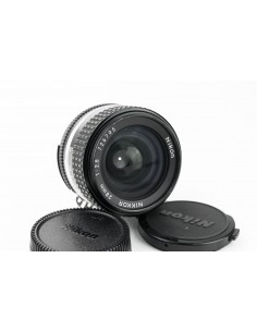Nikon Nikkor Ai-s 28mm... 2