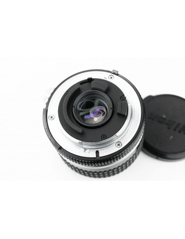 Nikon Nikkor Ai-s 28mm 1:2.8 CRC