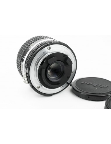 Nikon Nikkor Ai-s 28mm 1:2.8 CRC