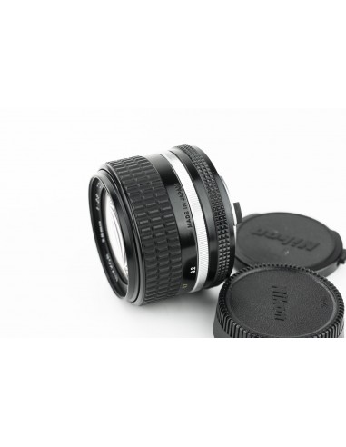 Nikon Nikkor Ai-s 28mm 1:2.8 CRC