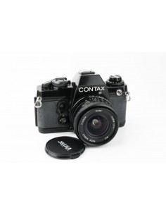 Contax 139 Quartz kit