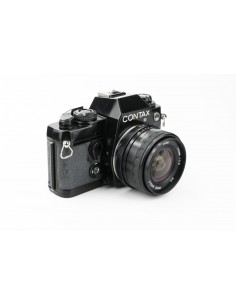 Contax 139 Quartz kit 2