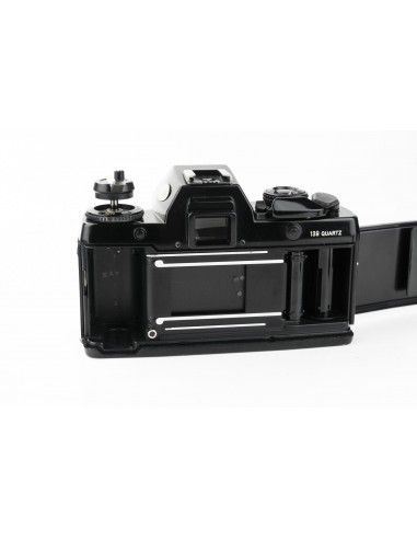 Contax 139 Quartz kit