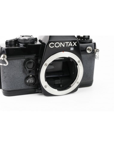 Contax 139 Quartz kit