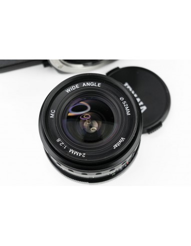 Contax 139 Quartz kit