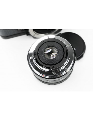 Contax 139 Quartz kit