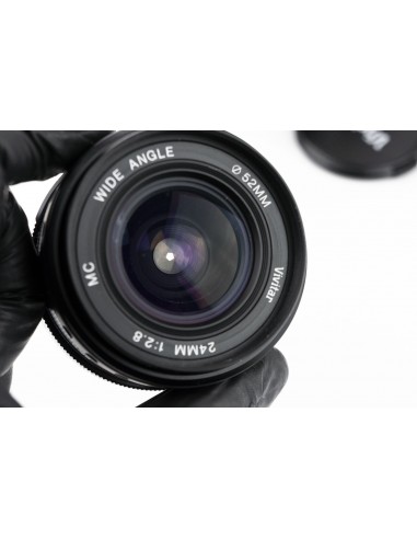 Contax 139 Quartz kit
