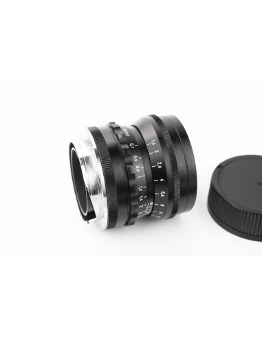 Voigtlander Nokton asph 50mm 1.5