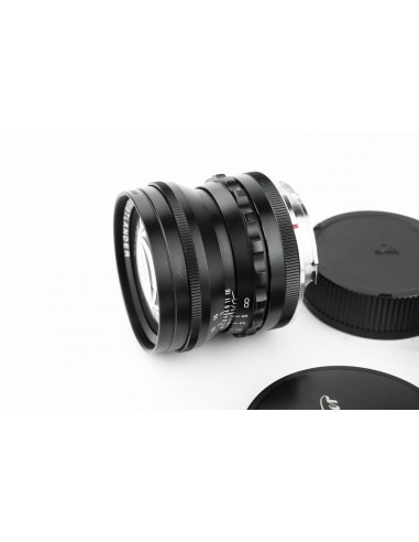 Voigtlander Nokton asph 50mm 1.5
