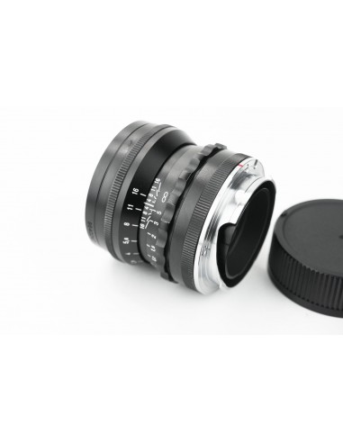 Voigtlander Nokton asph 50mm 1.5