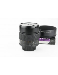 Carl Zeiss Planar T* 85mm... 2