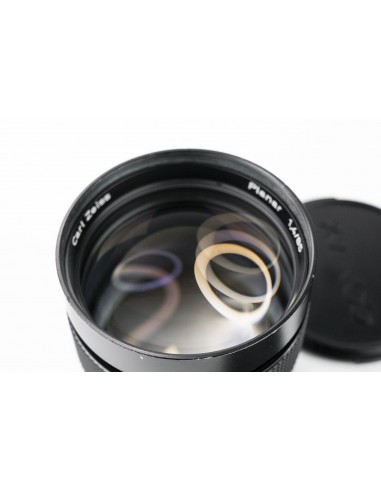 Carl Zeiss Planar T* 85mm 1.4 MMJ...