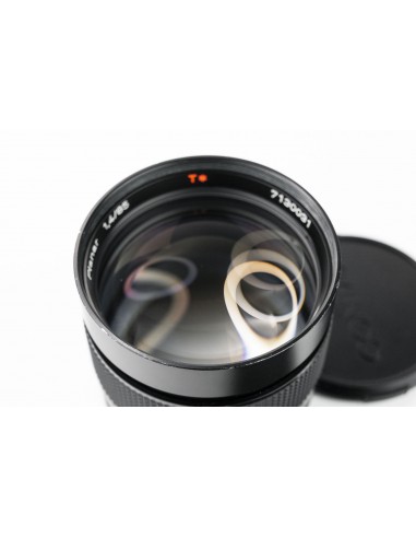 Carl Zeiss Planar T* 85mm 1.4 MMJ...