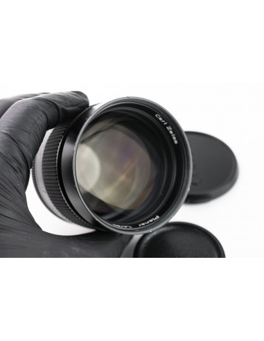 Carl Zeiss Planar T* 85mm 1.4 MMJ...