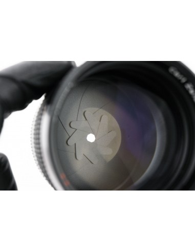 Carl Zeiss Planar T* 85mm 1.4 MMJ...