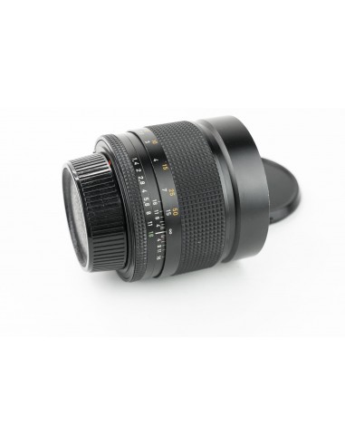 Carl Zeiss Planar T* 85mm 1.4 MMJ...