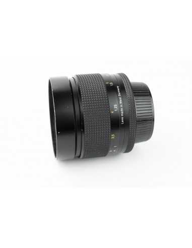 Carl Zeiss Planar T* 85mm 1.4 MMJ...