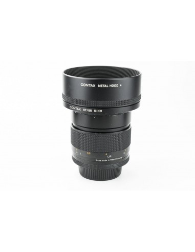 Carl Zeiss Planar T* 85mm 1.4 MMJ...